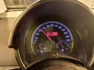 Volkswagen Beetle 2008