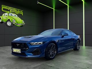 Ford Mustang 5.0 Ti-VCT V8 GT Fastback 328 kW (446 CV)