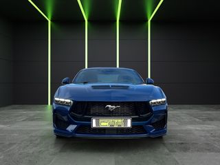 Ford Mustang 5.0 Ti-VCT V8 GT Fastback 328 kW (446 CV)