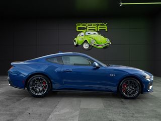 Ford Mustang 5.0 Ti-VCT V8 GT Fastback 328 kW (446 CV)