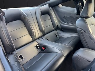 Ford Mustang 5.0 Ti-VCT V8 GT Fastback 328 kW (446 CV)