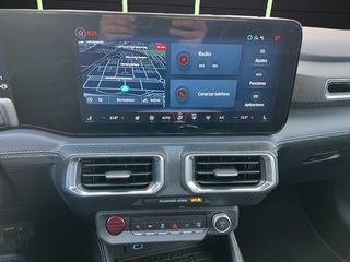 Ford Mustang 5.0 Ti-VCT V8 GT Fastback 328 kW (446 CV)