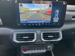 Ford Mustang 5.0 Ti-VCT V8 GT Fastback 328 kW (446 CV)