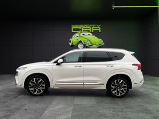 Hyundai Santa Fe 2.2 CRDI Style 4x4 Auto 148 kW (202 CV)