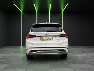 Hyundai Santa Fe 2.2 CRDI Style 4x4 Auto 148 kW (202 CV)