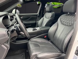 Hyundai Santa Fe 2.2 CRDI Style 4x4 Auto 148 kW (202 CV)