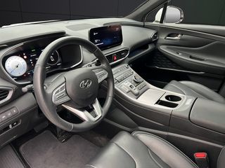 Hyundai Santa Fe 2.2 CRDI Style 4x4 Auto 148 kW (202 CV)