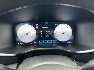 Hyundai Santa Fe 2.2 CRDI Style 4x4 Auto 148 kW (202 CV)