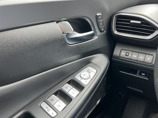 Hyundai Santa Fe 2.2 CRDI Style 4x4 Auto 148 kW (202 CV)