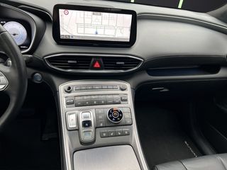 Hyundai Santa Fe 2.2 CRDI Style 4x4 Auto 148 kW (202 CV)