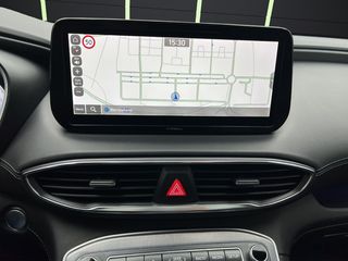 Hyundai Santa Fe 2.2 CRDI Style 4x4 Auto 148 kW (202 CV)