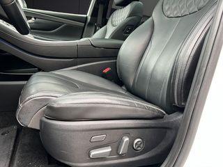 Hyundai Santa Fe 2.2 CRDI Style 4x4 Auto 148 kW (202 CV)