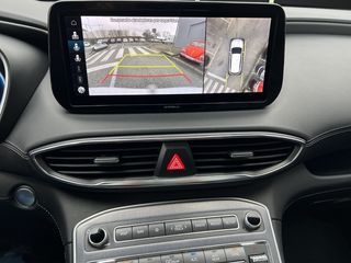 Hyundai Santa Fe 2.2 CRDI Style 4x4 Auto 148 kW (202 CV)