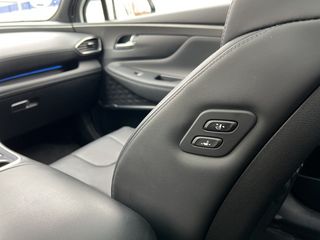 Hyundai Santa Fe 2.2 CRDI Style 4x4 Auto 148 kW (202 CV)