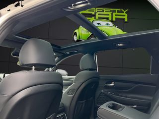 Hyundai Santa Fe 2.2 CRDI Style 4x4 Auto 148 kW (202 CV)