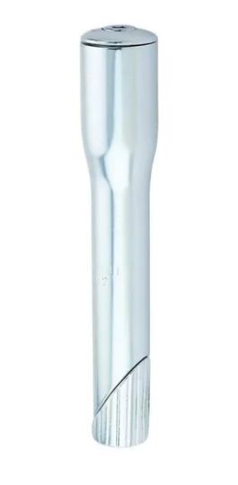 Caña potencia Aluminio 28.6/22.2