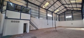 Nave industrial en venta en Ctra Jerez-Ctra del Puerto en Sanlúcar de Barrameda