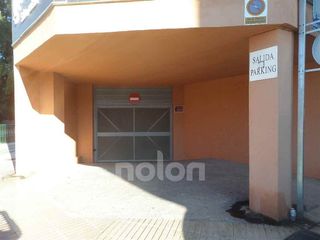 Garaje en venta en Piscinas en Villarreal