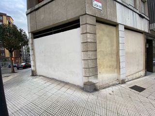 Local comercial en venta en Ceares en Gijón