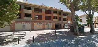 Garaje en venta en Zona Centro-Corredera en Lorca