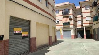Local comercial en venta en Cúllar Vega