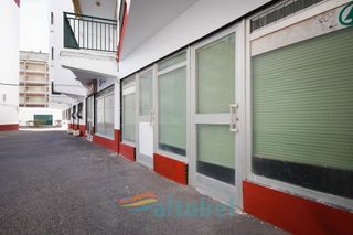 Local comercial en venta en Playa norte en Peñíscola