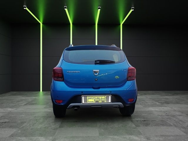 Dacia Sandero SL Aniversario Blue dCi 70 kW (95 CV)