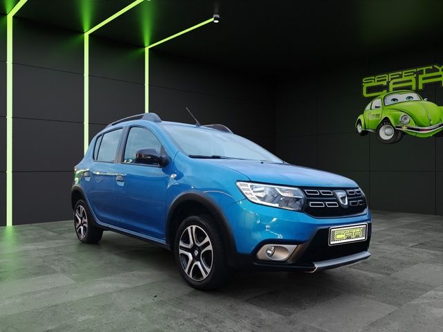 Dacia Sandero SL Aniversario Blue dCi 70 kW (95 CV)