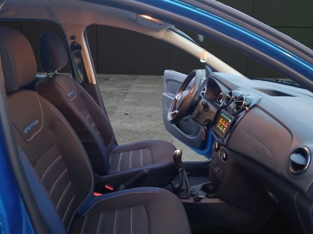 Dacia Sandero SL Aniversario Blue dCi 70 kW (95 CV)