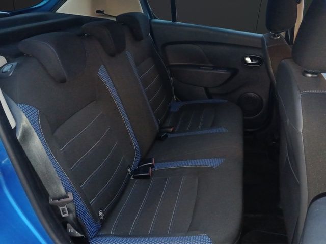 Dacia Sandero SL Aniversario Blue dCi 70 kW (95 CV)