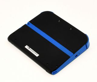 Nintendo 2DS Edición Especial Super Mario Bros. 2