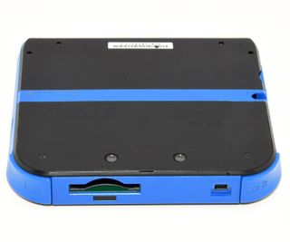 Nintendo 2DS Edición Especial Super Mario Bros. 2