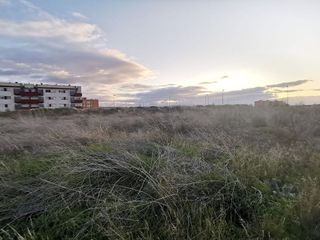 Terreno en venta en Sonsoles en Ávila