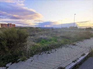 Terreno en venta en Sonsoles en Ávila