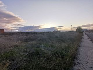 Terreno en venta en Sonsoles en Ávila
