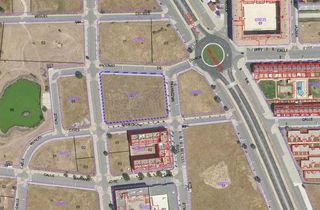 Terreno en venta en Sonsoles en Ávila