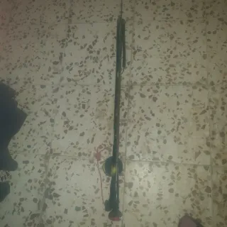 Fusil de pesca submarina