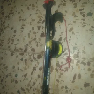 Fusil de pesca submarina