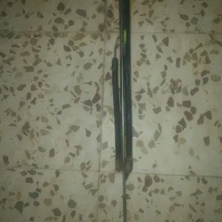 Fusil de pesca submarina