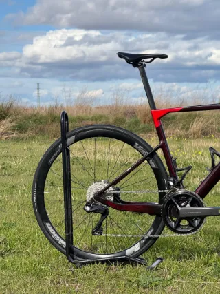 Bicicleta de carretera BH ocasión