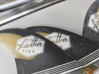 Tabla Surf Firewire 6'8