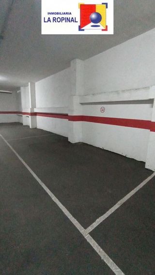 Garaje en venta en Prosperidad - Camino de las Aguas en Salamanca