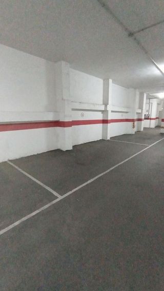 Garaje en venta en Prosperidad - Camino de las Aguas en Salamanca