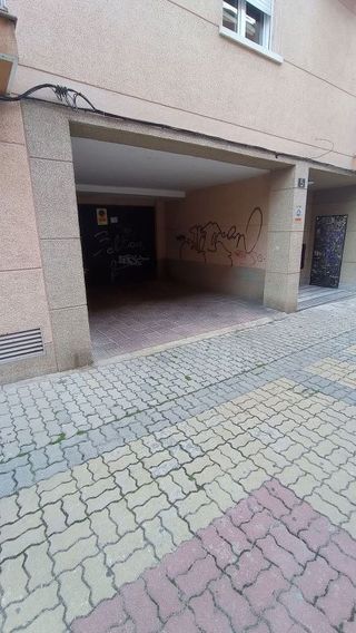 Garaje en venta en Prosperidad - Camino de las Aguas en Salamanca