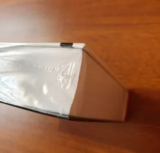 Precintado. 4 fantásticos 7 Terribles contraatacan