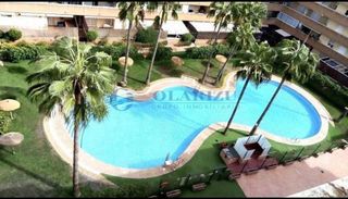 Piso en venta en Las Salinas en Roquetas de Mar