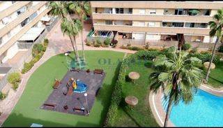 Piso en venta en Las Salinas en Roquetas de Mar