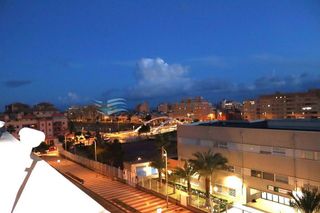 Piso en venta en Las Salinas en Roquetas de Mar