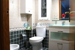 Piso en venta en Las Salinas en Roquetas de Mar