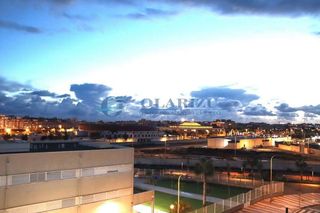 Piso en venta en Las Salinas en Roquetas de Mar